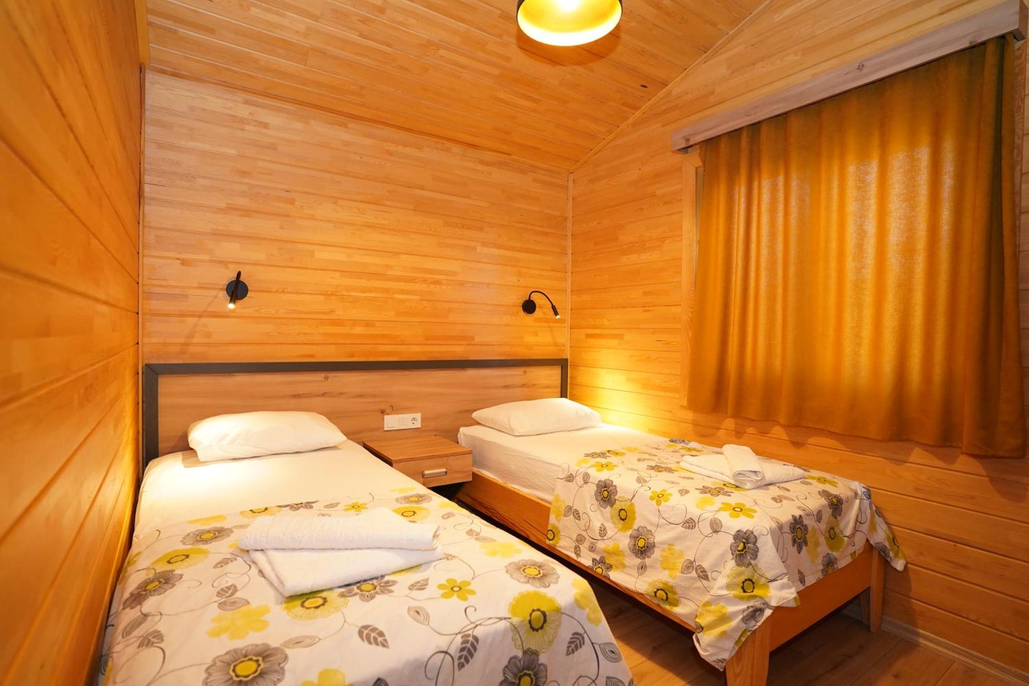 Cirali Villas 2 Ngoại thất bức ảnh