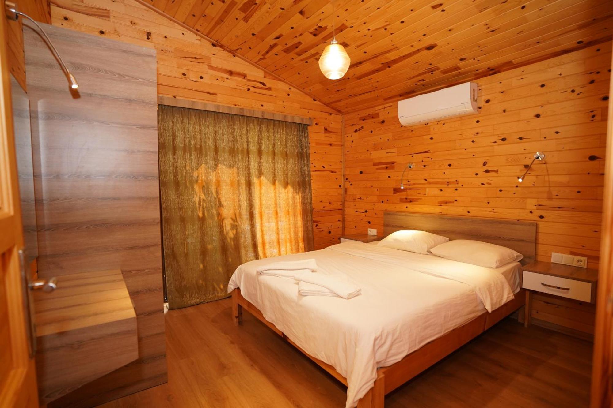 Cirali Villas 2 Ngoại thất bức ảnh